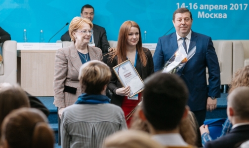 Волонтерам дадут преимущество при поступлении в медвузы