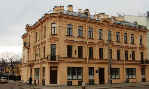Кронштадтскому хосписному отделению нужна помощь