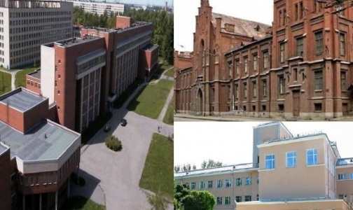 Объединение трех больниц Петербурга, как способ экономии бюджетных денег