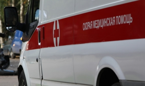 В Выборгском районе «оптимизируют» детскую неотложку