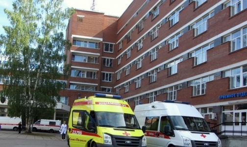 В Петербурге во время Кубка конфедераций со стадиона госпитализировали пятерых болельщиков