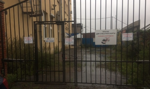 В Петербурге последний пациент детской больницы получит 400 тысяч рублей по решению суда