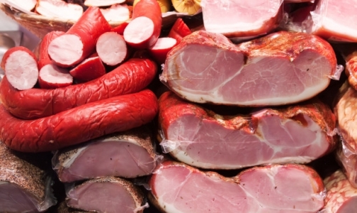 В петербургских магазинах появится продукция «антибиотик-free»