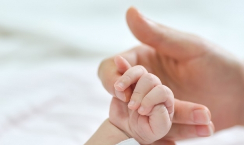 В 2017 году в Петербурге более 270 детей родились с экстремально низкой массой тела