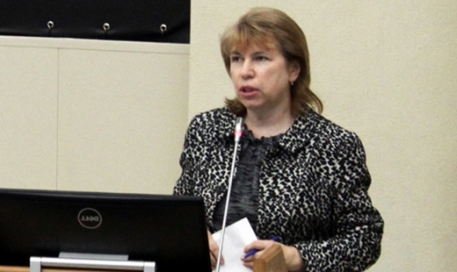 Заместитель председателя комздрава Петербурга станет главным врачом станции переливания крови
