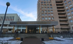 В Петербурге создается детский НИИ скорой помощи