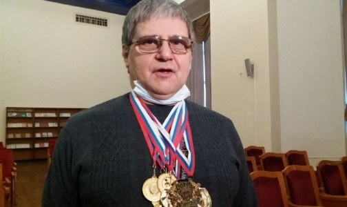 Академик Сергей Готье: Петербург - слабое место в области донорства органов и трансплантологии