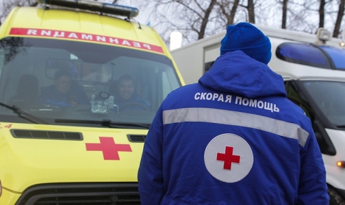В Петербурге за год только одно дело о нападении на бригады «Скорой» дошло до суда