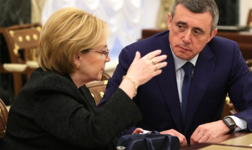 Глава Минздрава сказала, какой будет эпидемия гриппа в этом сезоне