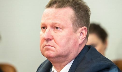 Заместителя главного врача 40-й больницы назначают главным онкологом Петербурга