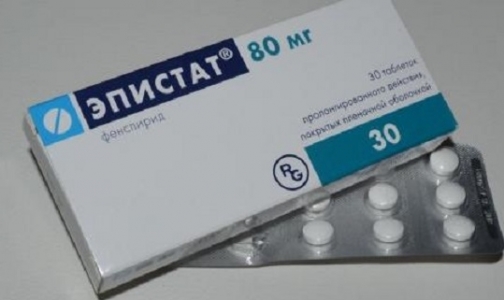 Вслед за «Эреспалом» в России отзывают еще одно импортное лекарство от кашля