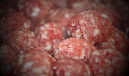 В Роскачестве рассказали, как правильно выбрать мясной фарш
