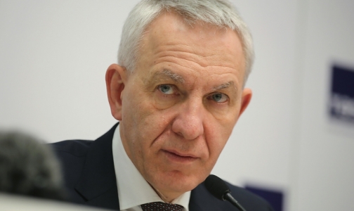Академик Шляхто рассказал, сколько петербуржцев спасут кардиологи за пять лет