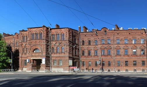 Здание ГорКВД признали региональным памятником