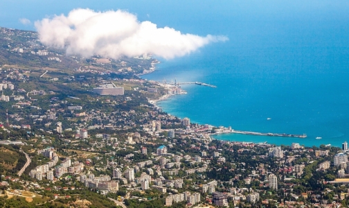 Крым отказался от введения в этом году курортного сбора