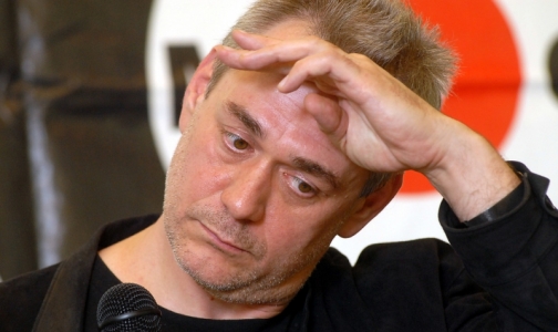 Врачи назвали официальную причину смерти журналиста Сергея Доренко