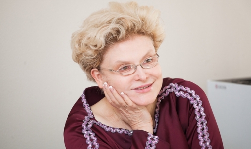 Елена Малышева рассказала, как природа «избавляется» от женщин старше 50