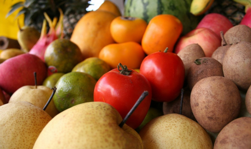 Список запрещенных в продуктах пестицидов предлагают увеличить почти в 10 раз