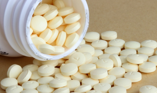FDA: уровень опасных канцерогенов в «Ранитидине» и жареном мясе одинаковый