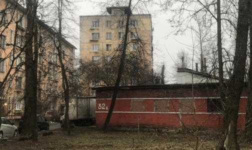 Роспотребнадзор и прокуратура проверят возмутившую петербуржцев станцию дезинфекции