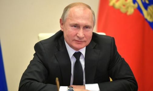 Владимир Путин: Импортозамещение лекарств не должно вестись любой ценой