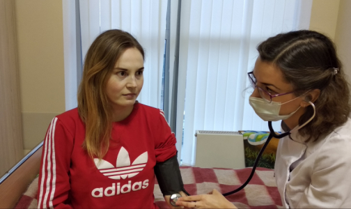 В Центре Алмазова пациентке пересадили сердце из-за редкой мутации в генах
