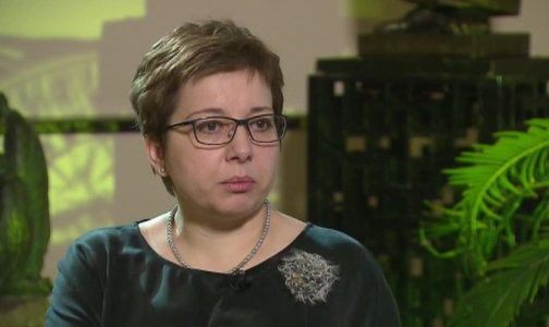 Нюта Федермессер: С новым главой Минздрава мы познакомились, когда он волонтерил в хосписе