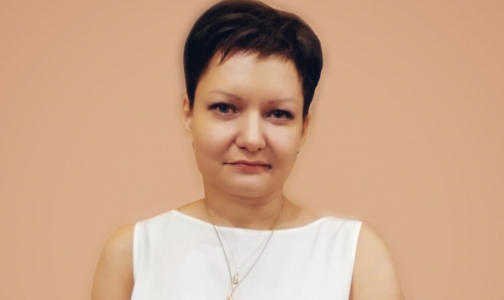 В комитете по здравоохранению сменился руководитель детского отдела