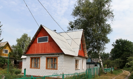 Анализ на коронавирус можно сдать на даче. Амбулатории в садоводствах откроются раньше обычного