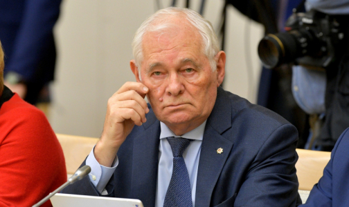 Леонид Рошаль: Мы подходим к пику распространения коронавирусной инфекции