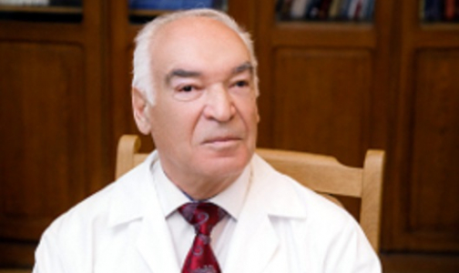 Экс-главный акушер-гинеколог Петербурга стал советником губернатора