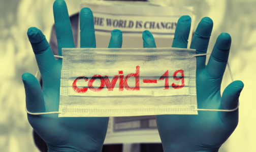 Петербургский депутат просит открыть данные о пациентах с COVID-19 и защитить «говорящих» медиков от наказания