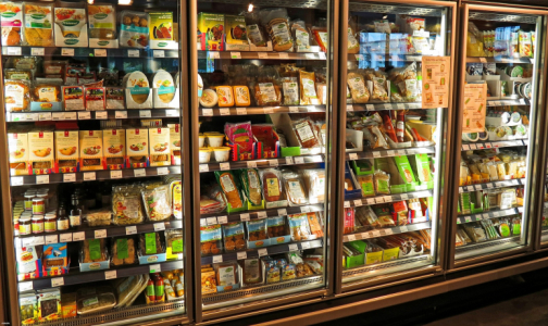 В Роскачестве назвали продукты, от которых россияне отказались на самоизоляции