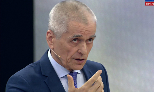 Геннадий Онищенко считает, что коронавирус «начал выдыхаться»