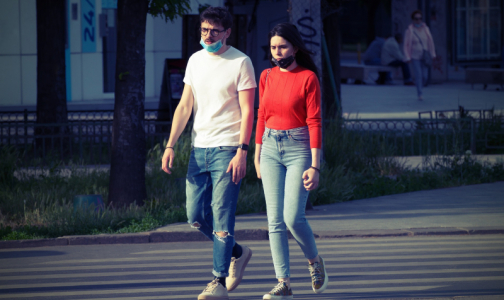 Режим самоизоляции в Петербурге могут продлить до лета. Некоторым предприятиям разрешат работать