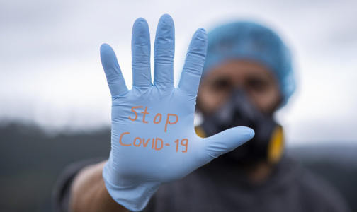 В Петербурге изменили порядок проведения лабораторной диагностики COVID - беременным и госпитализирующимся вернули приоритет