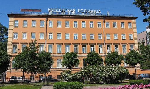 Введенская больница: Ведущие пульмонологи Петербурга не пригодились в борьбе с ковидом