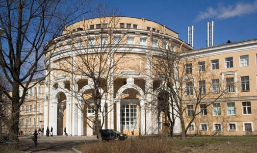 Два медицинских вуза Петербурга и СПбГУ вошли в сотню лучших в стране