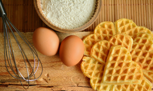 Диетолог назвал простые продукты, защищающие легкие от коронавируса