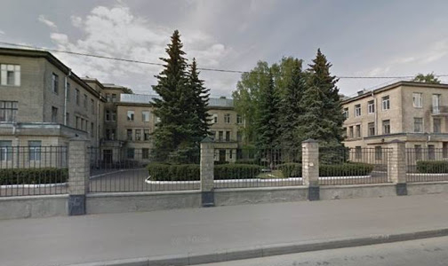 Больница Святителя Луки начала принимать пациентов с коронавирусом