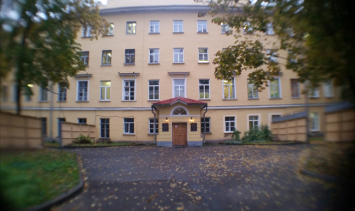 Коронавирус проник в петербургскую психиатрическую больницу
