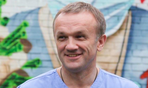 Валерий Вечорко рассказал, почему Москва быстро прошла пик заболеваемости коронавирусом