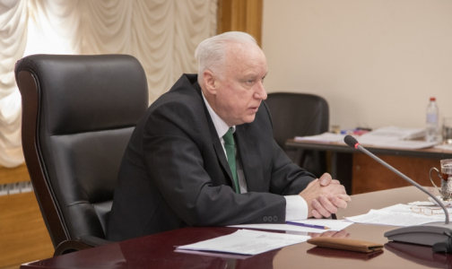 Бастрыкин проконтролирует расследование гибели петербургского педиатра после пластической операции