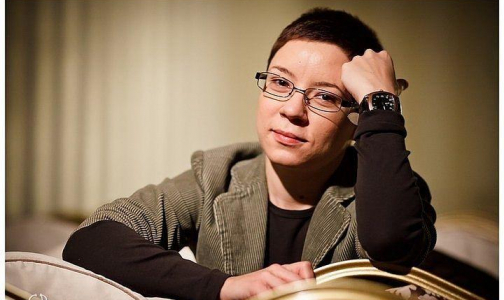 Бывшая санитарка «Ленэкспо» подала иск к Госпиталю для ветеранов войн