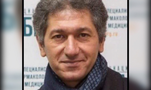 «Помогал коллегам в реанимации Боткинской больницы». Умер известный анестезиолог Городского онкодиспасера