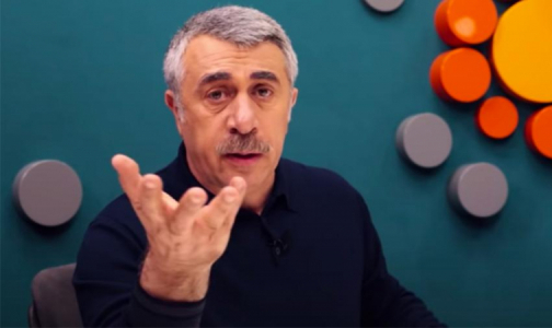 «Внутрисемейный мордобой», аллергия, инфаркты и новые технологии: Комаровский назвал последствия пандемии