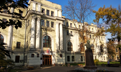Петербургские медики вернули к жизни пациентку, несколько месяцев находившуюся в коме