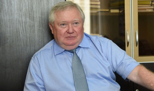 От коронавируса умер главврач ковидного госпиталя, в котором из-за нехватки кислорода задохнулись 13 пациентов