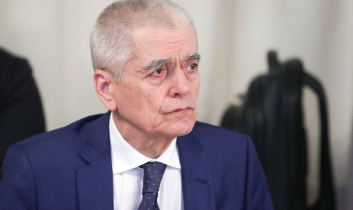Геннадий Онищенко: Детские сады надо закрывать на карантин. Но не все