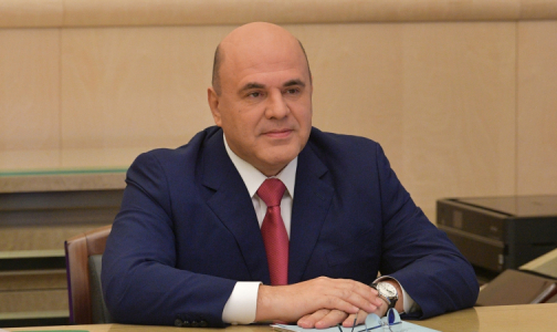 Мишустин подписал распоряжение о выделении 5 млрд рублей на бесплатные лекарства для больных COVID-19, лечащихся дома